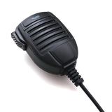 Yaesu Vertex Standard Mobile PTT Mic MH-67A8J 8-pin Hand Microphone for VX-2200 VX-2100 VX-3200 VX-2108 VXD-7200 Radio Accessory