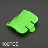 WMARK 10/20/50pcs G-1 Guide Limit Comb Caliper 1.5mm Positioning Combing Tool Hair Clipper Accessories