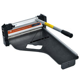 Noise No Dust Vinyl Wooden Hand Tools Plastic For Project oring Professional Laminate or Guillotine Cutter