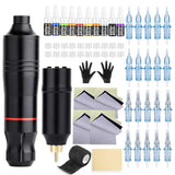 Cool Popular Full Set of Tools Pen Suit Tattoo Motor hine