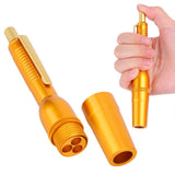 Household Medical Three-needle Lancing Pen Cupping Acupuncture Massage Test Blood Collection Device Sterile