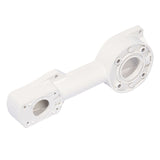 Rotating Rod Manual Bottom Plug Marine Yacht RV Toilet Accessories Parts