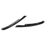 Headlight Trim Headlight Filler Trim Set 1 Pair 71124TEDT01 Durable for Car