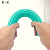 1pc Multifunctional TPR Fitness Bar, Physical Therapy Resistance Bar, Hand Twisting Fitness Bar
