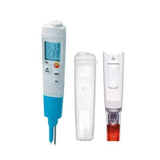 Testo 206-PH2 PH Meter Tester Instrument Probe Head for Liquids 0563 2062