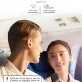 Smart Voice Translator 137 Multi Languages in Real Time One Instant Off e Translation AI Learning Conversion T10 Newest