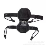 Portable Sport Support Pads Breathable Non-slip Knee Leg Exercise Protector Joint Pain Relief Knees Booster Equipment