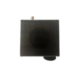ATS25x1 Upgraded 2.4 Inch Touch Screen Si4732 Full Band Radio Receiver FM LW MW and SSB Built-in lithium Battery with Antenna