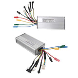 36V/48V 1000W/1500W for Electric Brushless Scooter Motor Controller
