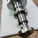 Factory Spiral Planing Cutter Head with Throw-Away