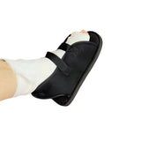 Post-OP Orthopedic Protection Post Boot Foot Fracture Support Open Toe Plaster Cast Shoe