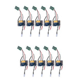 10Pcs Li-Ion Battery PCB Charging Protection Circuit Board for 18V 1.5Ah 3Ah 6Ah 9Ah BL1415 BL1430 BL1460 BL1490