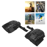 Knee Protective Pads Prevent Slip Heavy Duty Knee Pads for Construction Gardening Flooring Corrector Posture Corrector Knee Pads