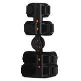 Adjustable Joint Surgical Fixation Stabilization Fracture Ankle Brace Knee Spt Support