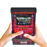16 Bit Mini Arcade Cabinet Mini Handheld Game Console Video Game Console Classic Retro Game Console