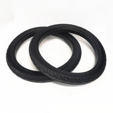 16 Inch 16*1.75 Explosion-proof Solid For Bicycle Replacement Applications Tires Electric Bike Note