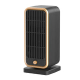 Heater Vertical Household Electric Heater PTC Ceramic Electric Heater Three-second Heater