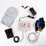 Function Training Instrument Hospital Hand Finger Rehabilitation for Child and Adult Stroke Patients with Hemiplegia