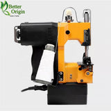 Double Thread es Electric Plastic PP Jute Bag Sewing hine