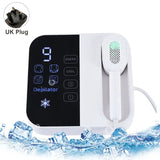 Newest Home Use IPL Hair Removal Device Depilation Painless Ice Feel Permanently Laser Armpit Facial Lip Body Hair Removal Tools
