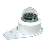 High Accuracy RS485 Rainfall Infrared Measurement Optical Rain Sensor Gauge