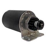 5746N 16 Teeth Motor Replacement for Briggs & Stratton Starter 11-25HP 795121 691262 393499 497401 494198 494990 410