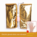 Hand Care Set Electric Hand Film Whitening Skin Maintenance Vibration Massage Baby Mittens and Socks Manicure