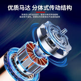 Dual Frequency Low-frequency Scalp Tattoo Embroidery hine For Lip ating And Eyebrow Tattooing Maquina De Tatuar Pen