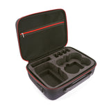Portable Travel Storage Bag For DJINeo Drone Aceessories And Interior Is Made Of EVA Sponge.