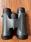 Celestron Outland X 8x42 10x42 Binoculars  Waterproof  Fogproof  For Adults Multi-Coated Optics and BaK-4 Prisms Telescope