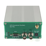 Receiver GPSDO 10MHz 1PPS GPS Disciped Clock with Antenna Power Supply