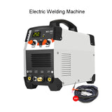 220V WS-250 Inverter Welders Multipurpose Arc hine Stainless Steel Household Small Electric Welding