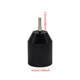 Cyder Connector CO2 Refill Adapter for Soda Maker Parts Replacement