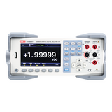 UNI-T UT805A+ True RMS Benchtop Digital Multimeter Full-range Anti-Burning Multi-Function Meter/Temperature Measurement