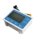 Quantitative Controller 4 Fraction Display w Meter 4-Tube Automatic Filg Liquid Packaging hine Accessories