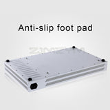 HT-X3050T Table Constant Platform Heating Plate Preheating Station 2300W Room Temperature -450℃