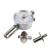 GY-1 GY-2 GY-3 Pointer Hardness Tester Portable Penetrometer Steel Fruit Sclerometer Apple Pear Banana Durometer