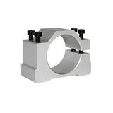 Brushless 500W High Speed 0.5KW Air-cool Spindle Motor DC 48V 12000RPM ER11 ER16 Collet 57MM Clamp Governor DIY CNC Kit