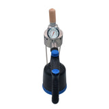 Handheld Propane Burning Oxalic Acid Beekeeping Mite Killing Atomizer Fumigation hine