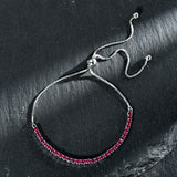 Adjustable European And American Style Simple Women's Jewelry