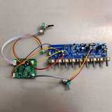 Cara OK 16 Sound DSP Reverberation Board Digital Audio Mixer Effects Module