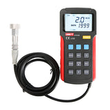 UNI-T UT315A Industrial Digital Vibration Meter Device Probe Vibration Analyzer Precision Measure Vibrator Tester Handheld