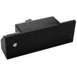 4X Smart Electronic RFID No Hole Easy Installation Furniture Locker Wardrobe Shoe Cabinet Drawer Door Lock