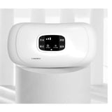 Wireless massager care heating waist kneading electric belt knead abdomen instrument