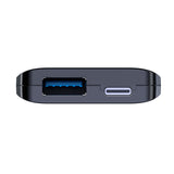 HK1 RBOX D8 Android 13 TV Stick 8K Video Decocding RK3528 BT voice remote AndoirdTV Wifi6 BT5 vs DQ06 gd1 4k sticker x96 s500
