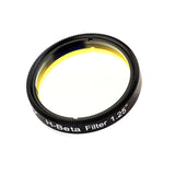 SV132 1.25-inch H-Beta astronomical light damage filter [25nm]