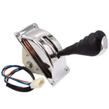 Electric Four-Wheeler Tricycle Switch Old-Aage Scooter Lever Reverse Gear Modification Accessories