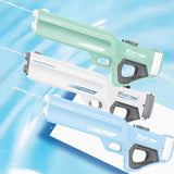 New Electric Swimming Play Adult Pool Toy Outdoor Games High Pressure Water Gun Summer Kids Toys