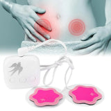 Multifunction Dysmenorrhea Killing Instrument Women Massage Tool Period Relief Female Menstrual Stop Pain Devices Care