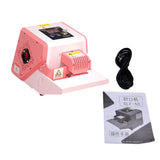 Commercial Heat Seag hine 300W Bags Thermal Plastic Food Bag Closure Fully Automatic Sealer Packing GLF-50